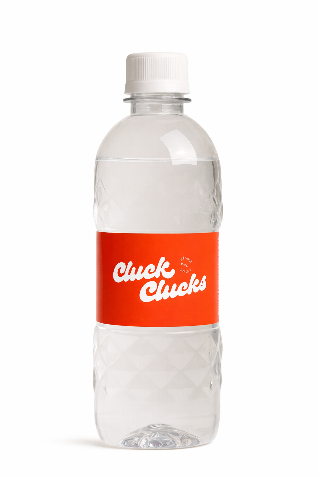 Bottled Water